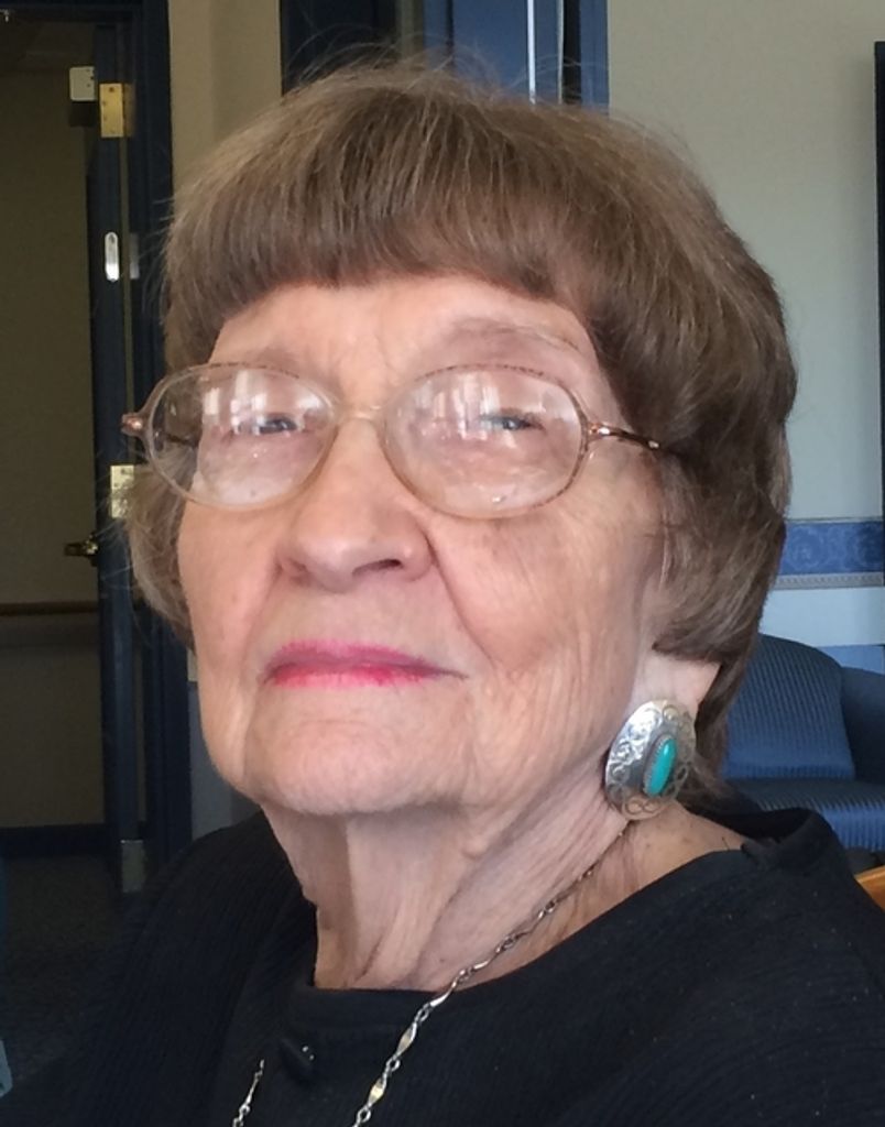 Charlotte Shrigley (Merckle) Shrigley Profile Photo