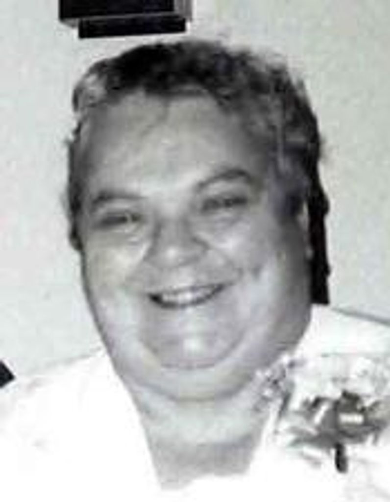 Barbara "Joyce" Westberg