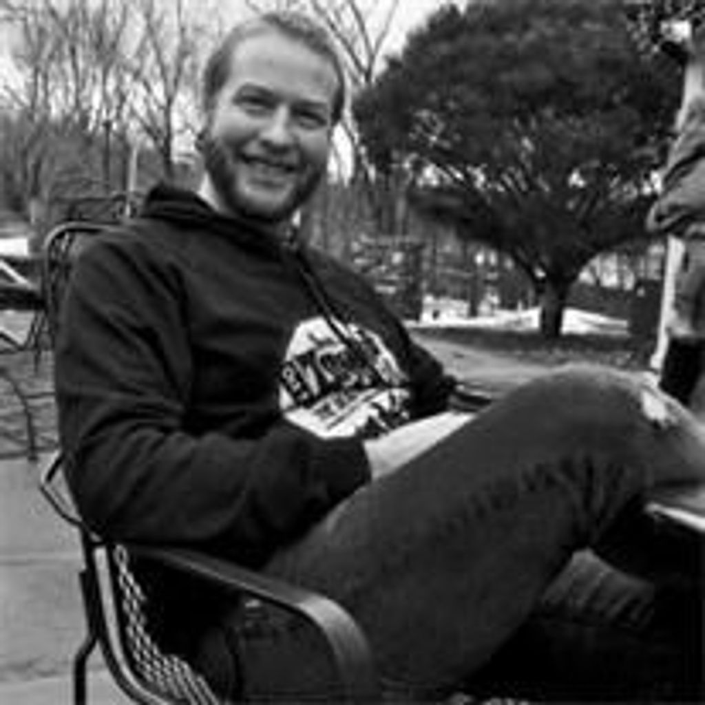 Blaine Baker