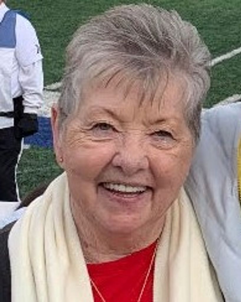 Dorothy Jean Bond