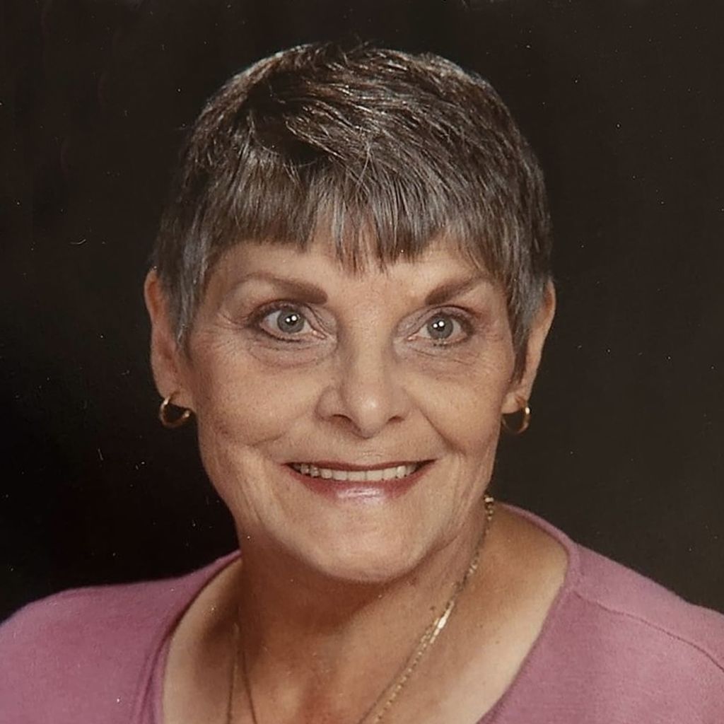 Linda Lou Knotek Profile Photo
