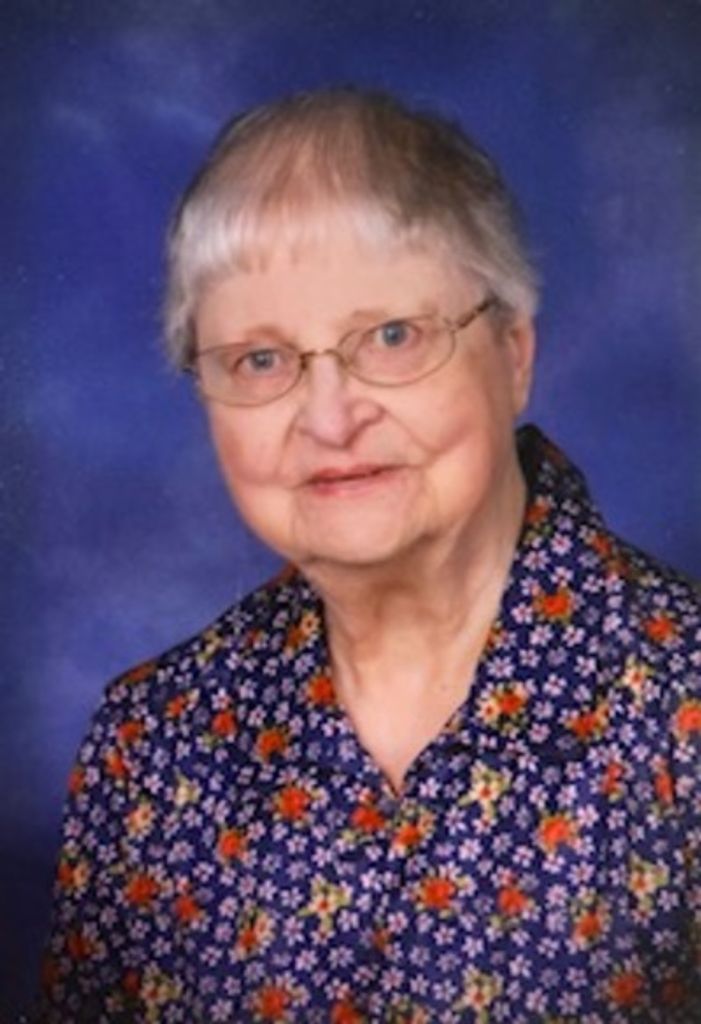 Eunice Werner Fleming Profile Photo