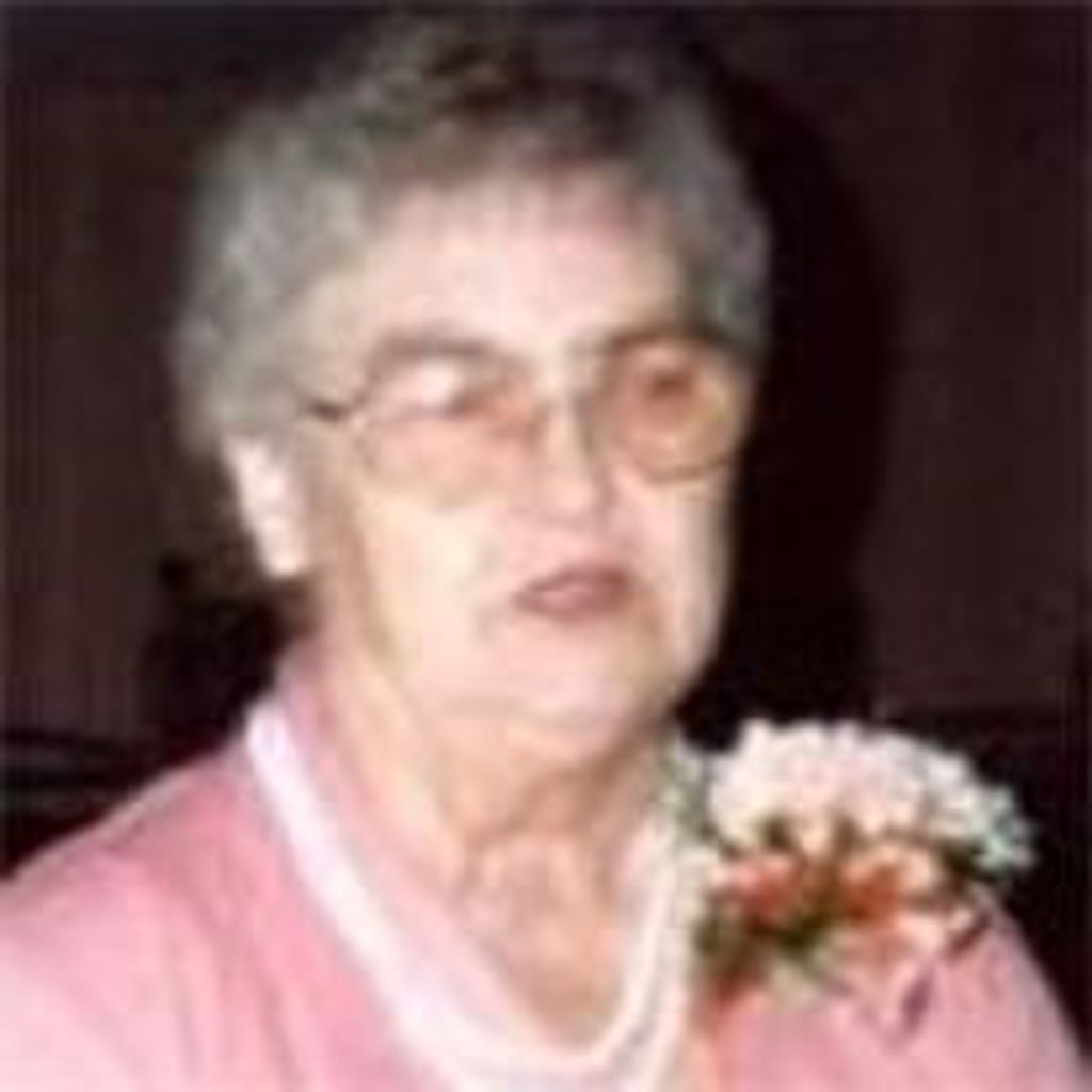 JoAnn Starks