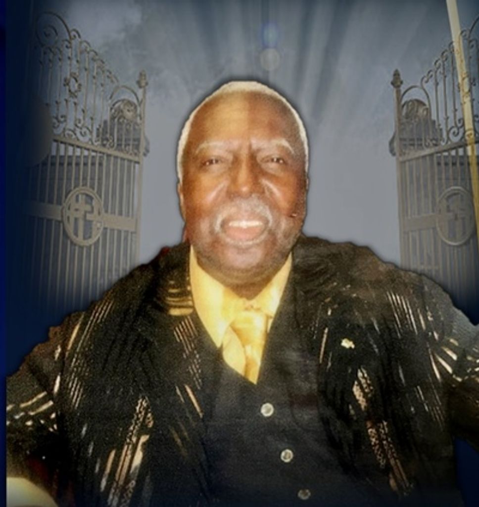 Robert Lee Barber, Jr. Profile Photo