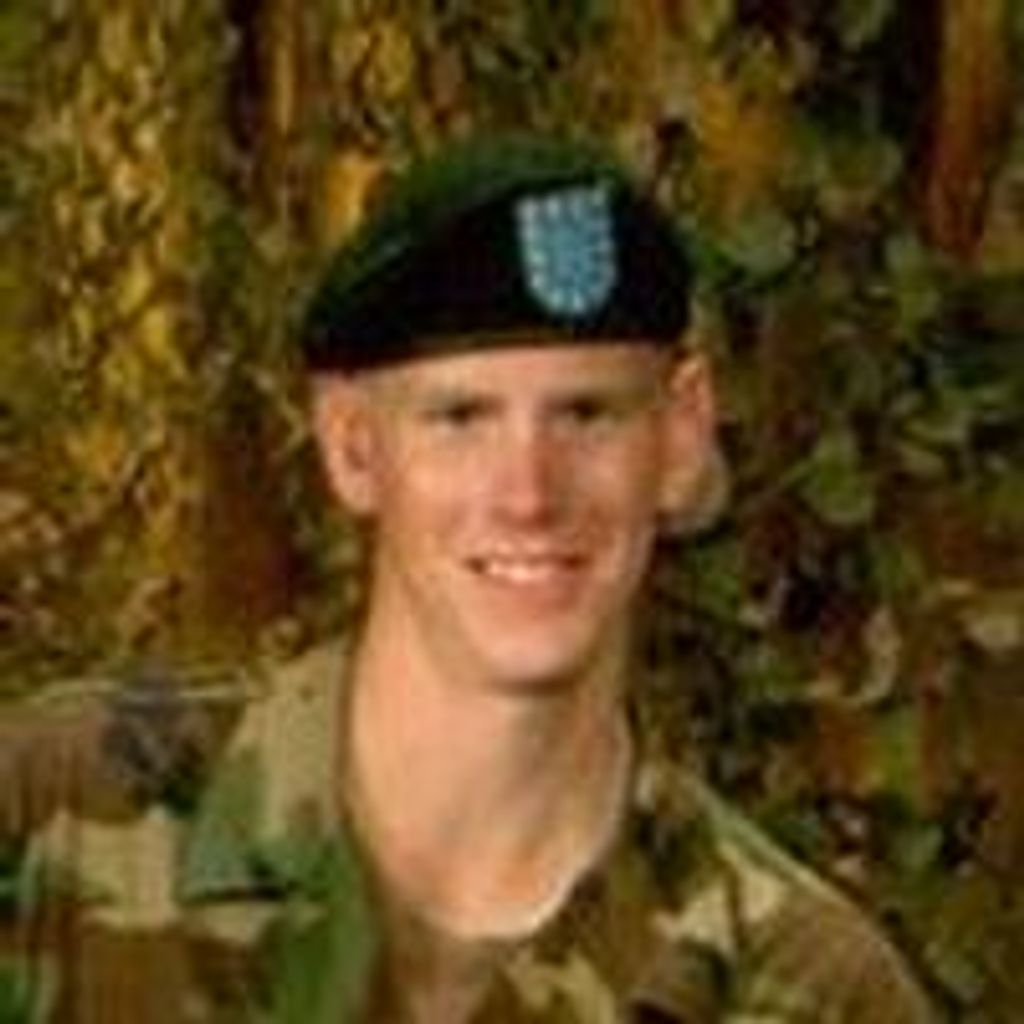 Timothy J. "TJ" Wimer, Jr.