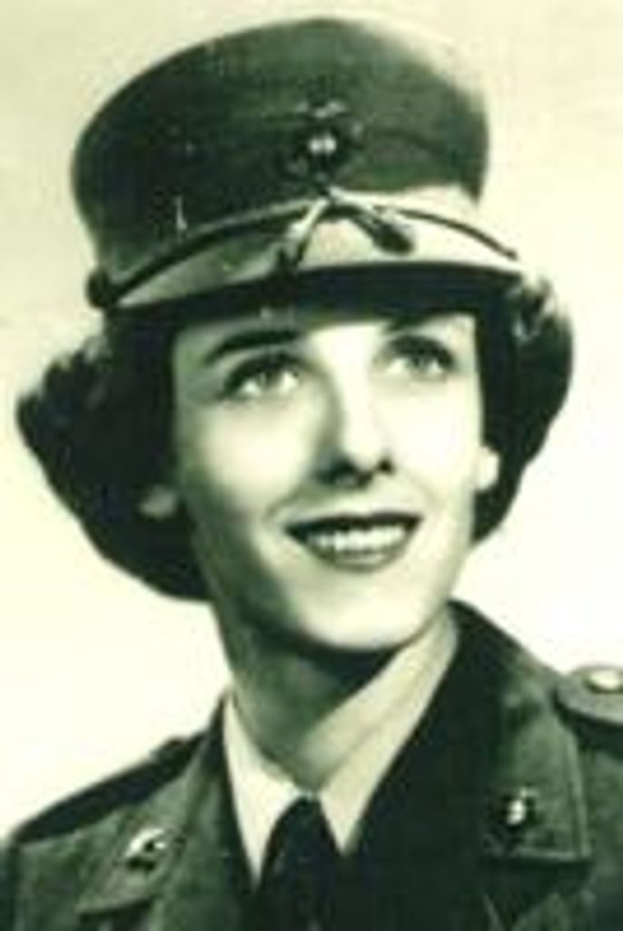 Marilyn B. Brown