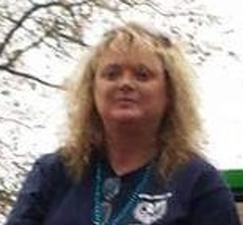 Melinda Walker Green