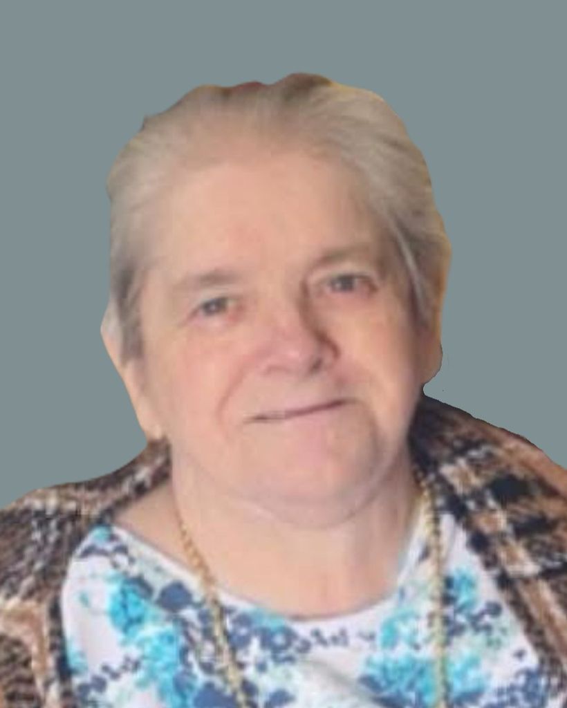 Donna Bicknell