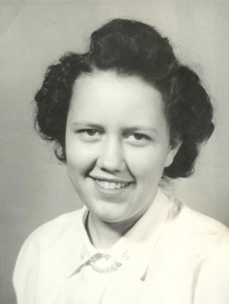 Hilda Mary Hicks Profile Photo