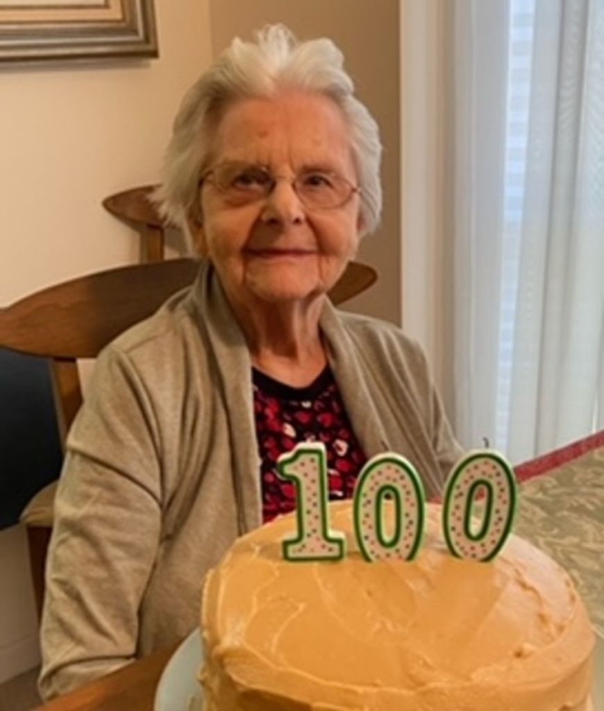 June Crellin Profile Photo