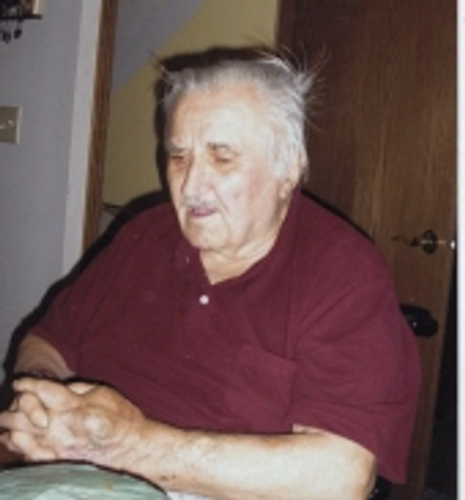 Harold August Sauthoff Profile Photo