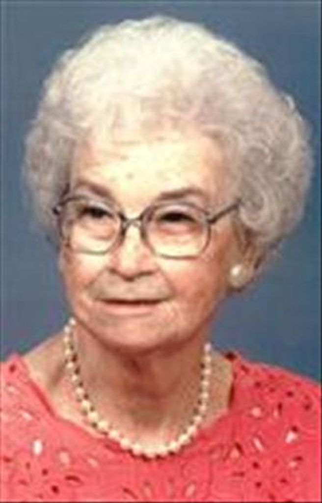 Marcella Anderson