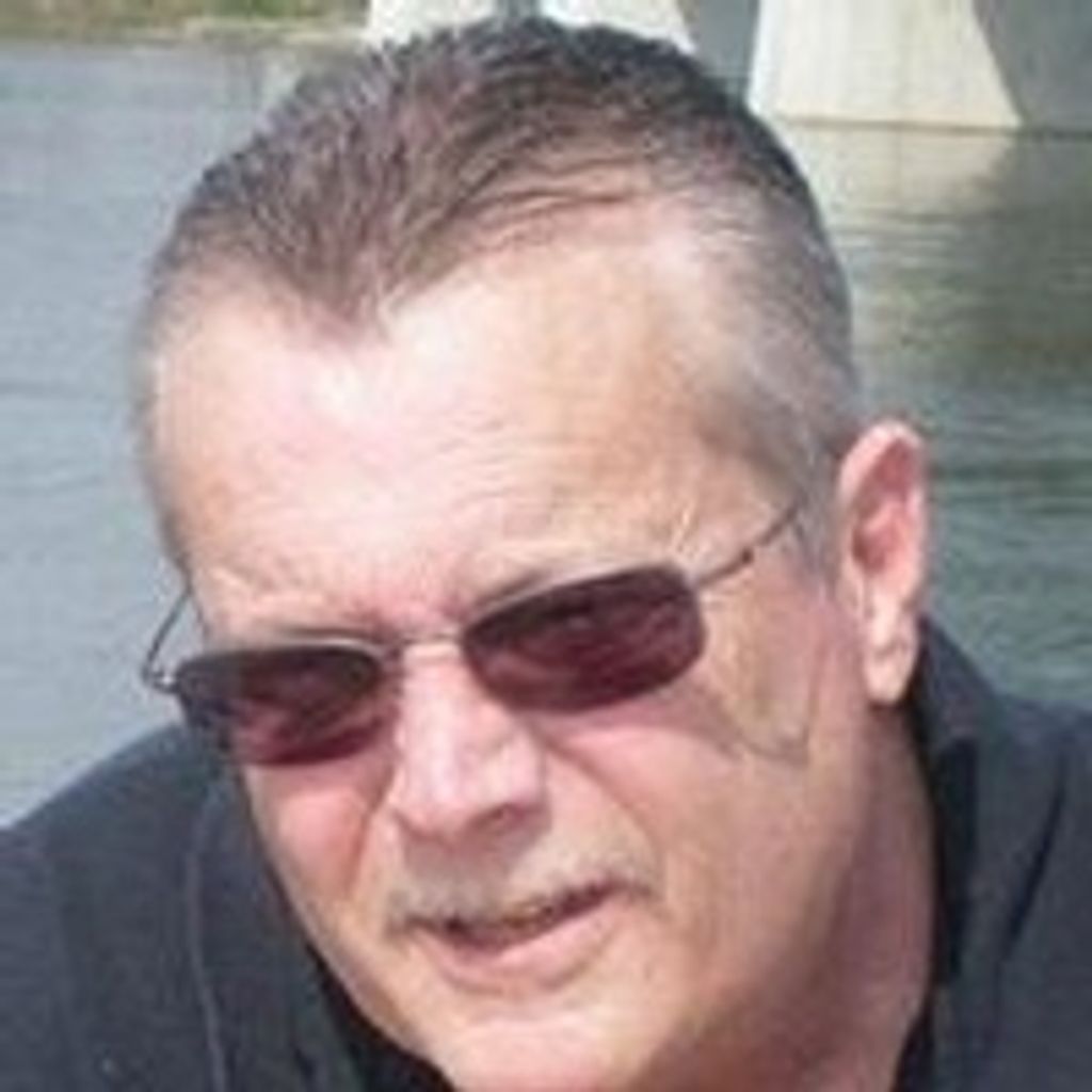 Paul Meyer