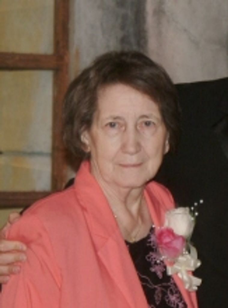 Grace Williams (Nee Combs)