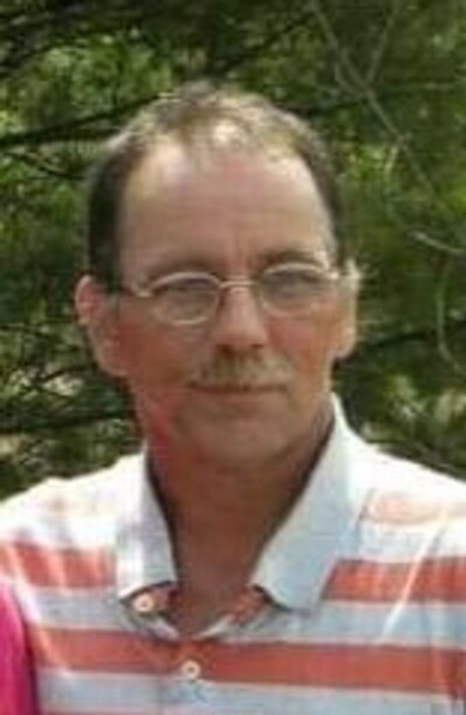 Timothy John Robicheau