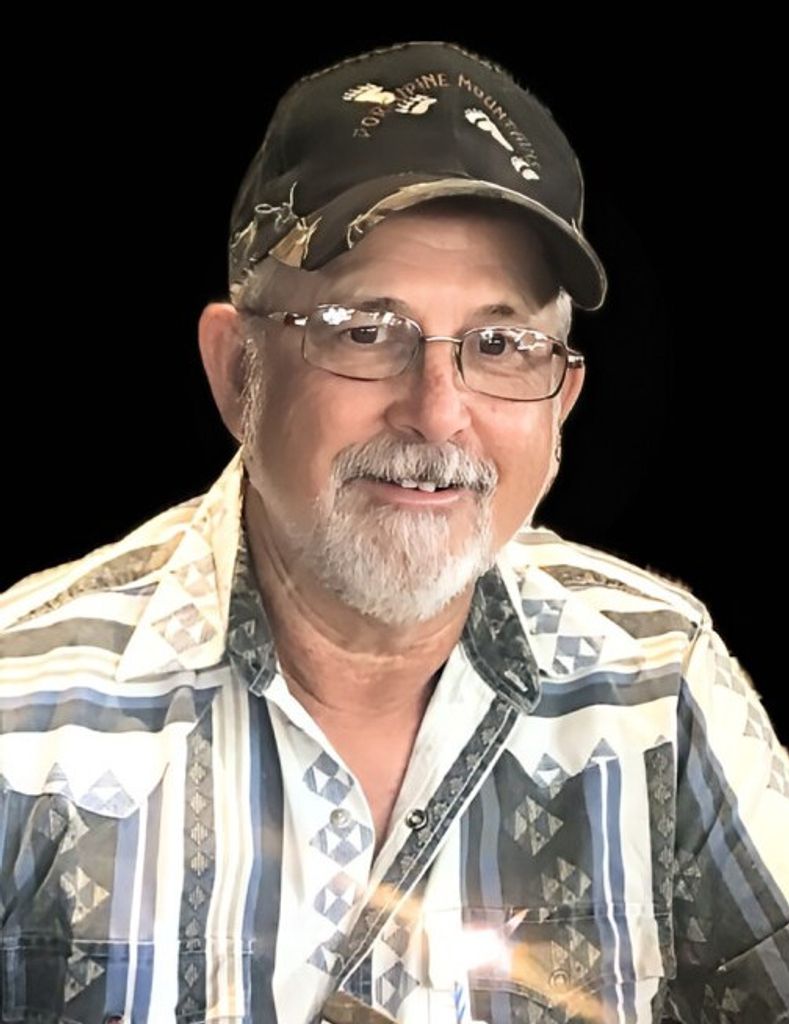 Rodney Dale Dickinson Sr.