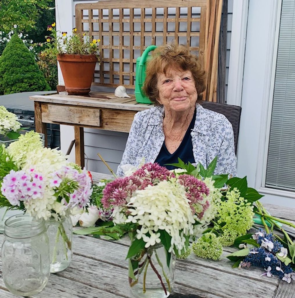 Jean L. Moore
