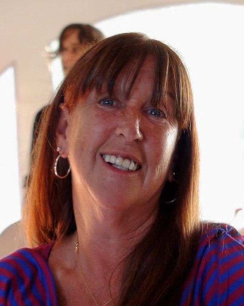 Marilyn Stroup