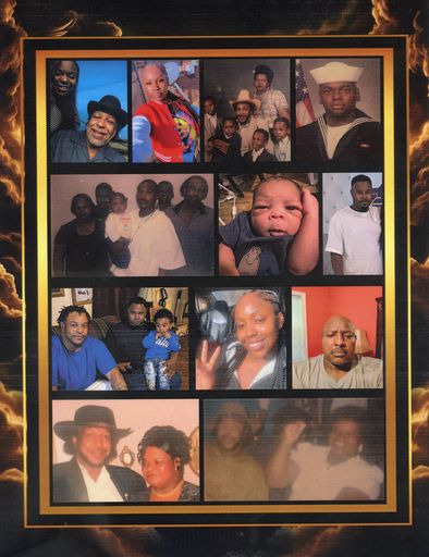 Earl Reese photo gallery thumbnail 7 of 8