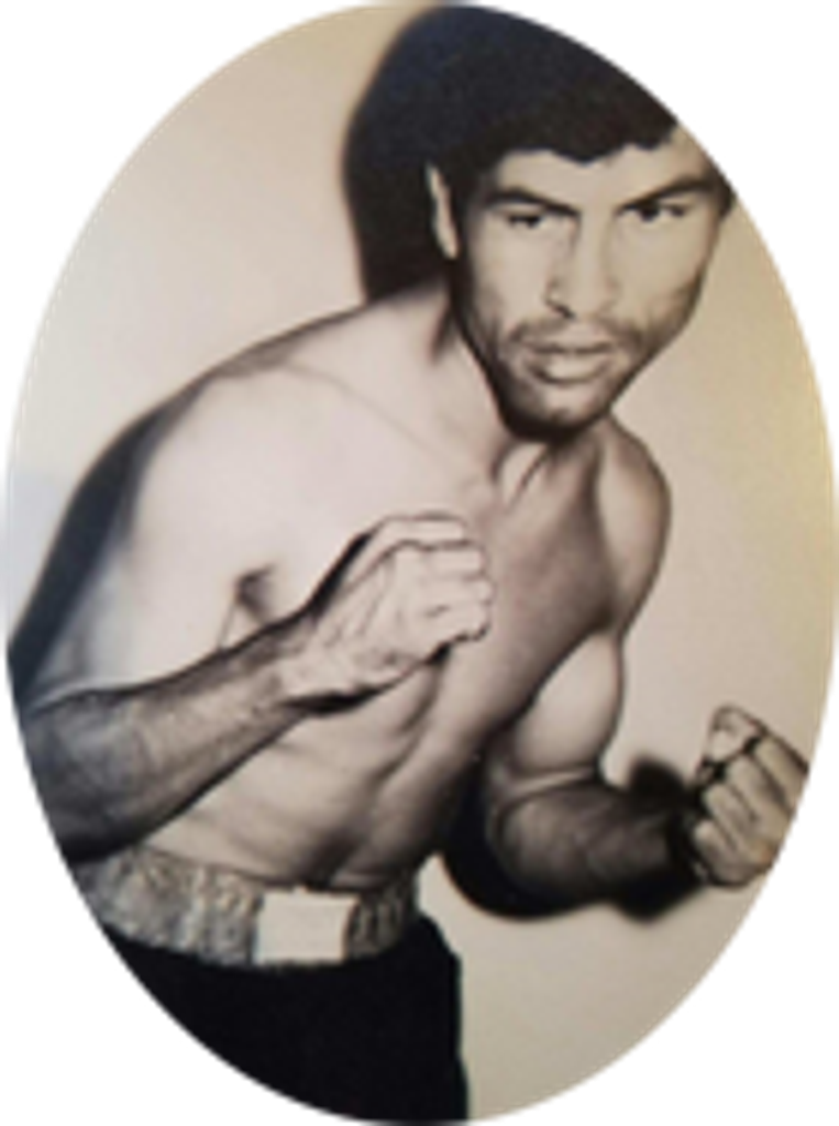 Daniel  Gutierrez