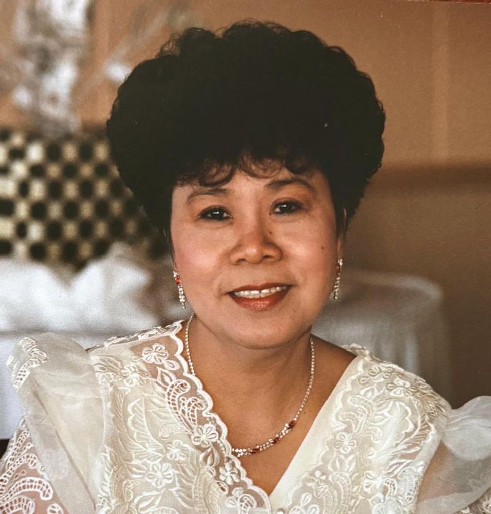 Soledad "Sally" Vale Cruz Dunn Profile Photo