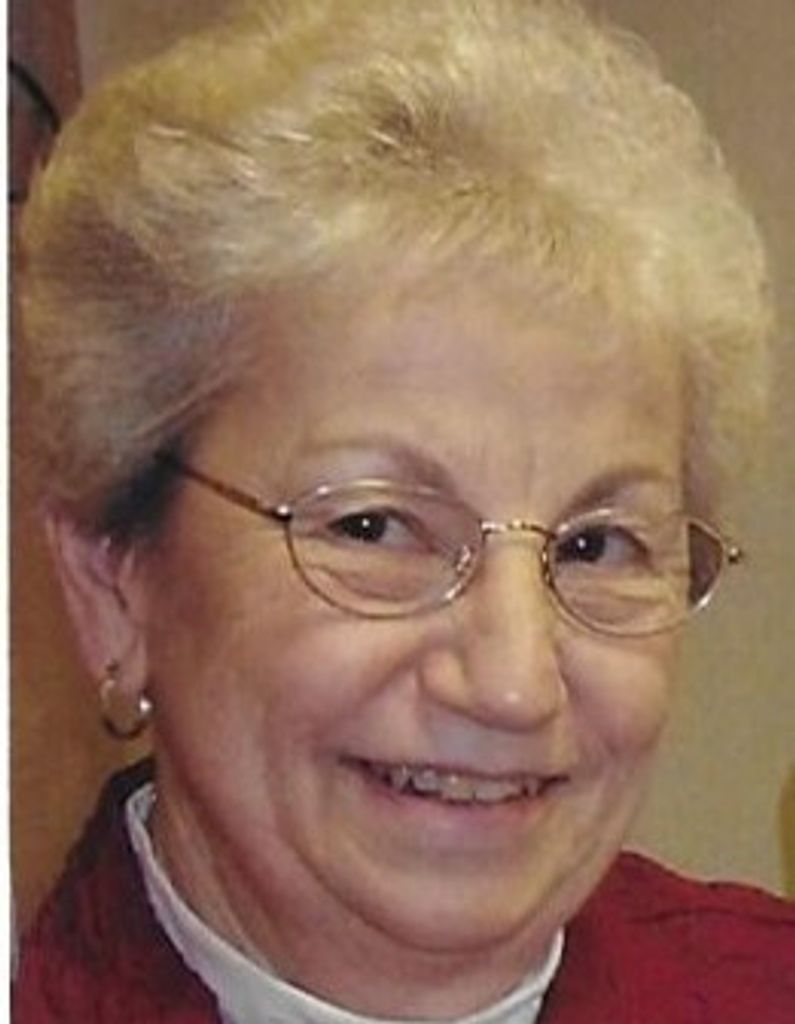 Joanne Carol (Manning)  Murphy