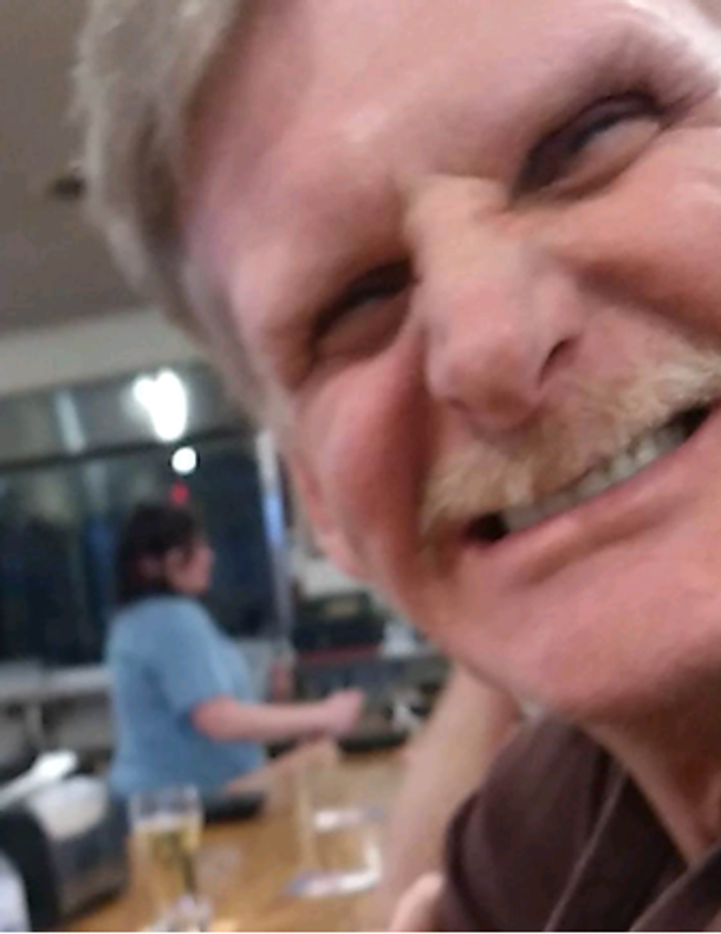 Brian Ray Marshall Profile Photo