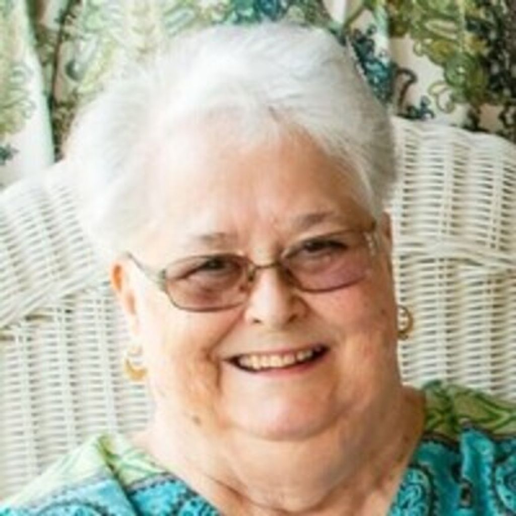 Barbara Jean Davis Davidson Profile Photo