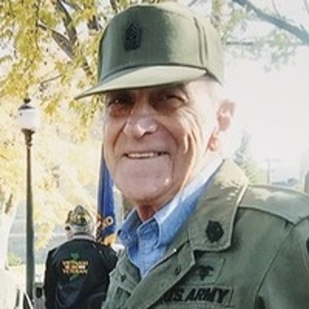 Robert Arthur Falconi