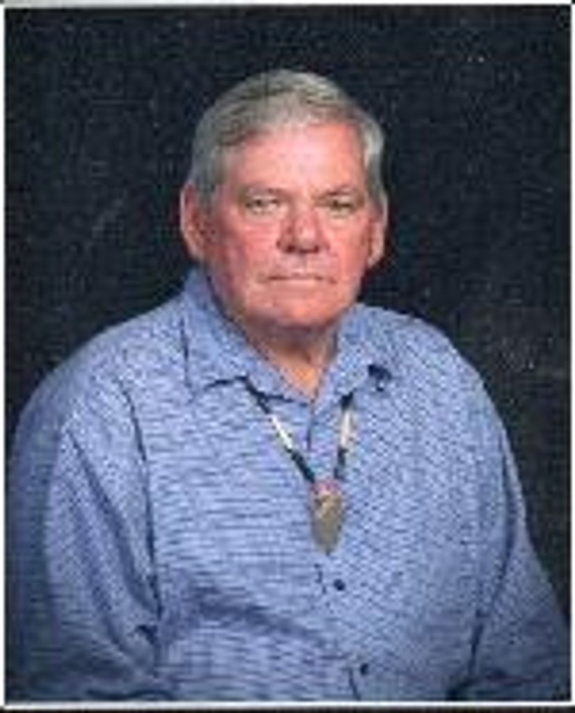Gary Wayne Henson