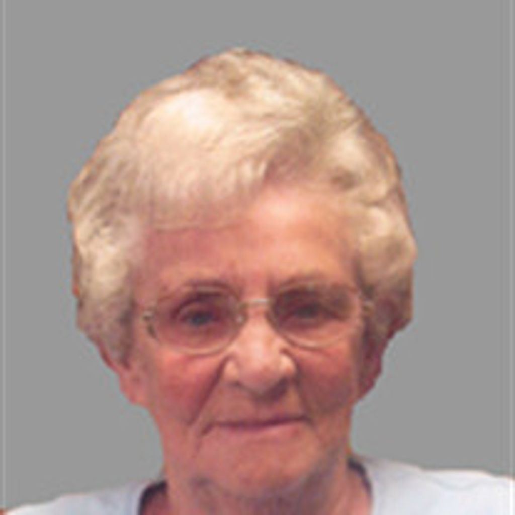 Rita Marie Boyok (Lisowski)