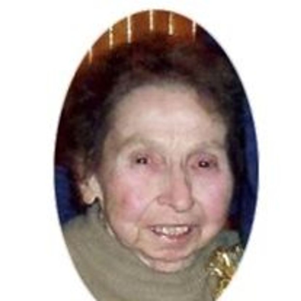 Patricia Champagne