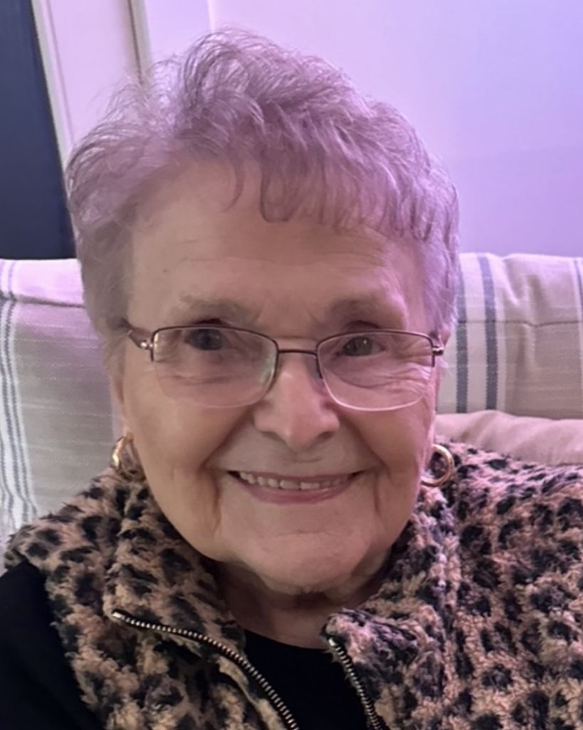Barbara Ann Sanders Profile Photo