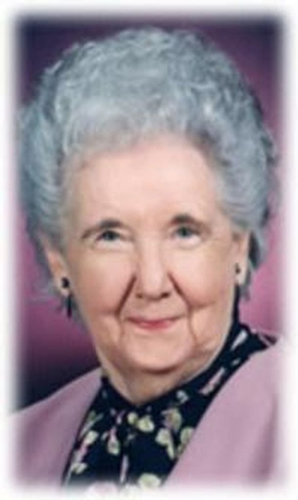 Mona E. Hastie