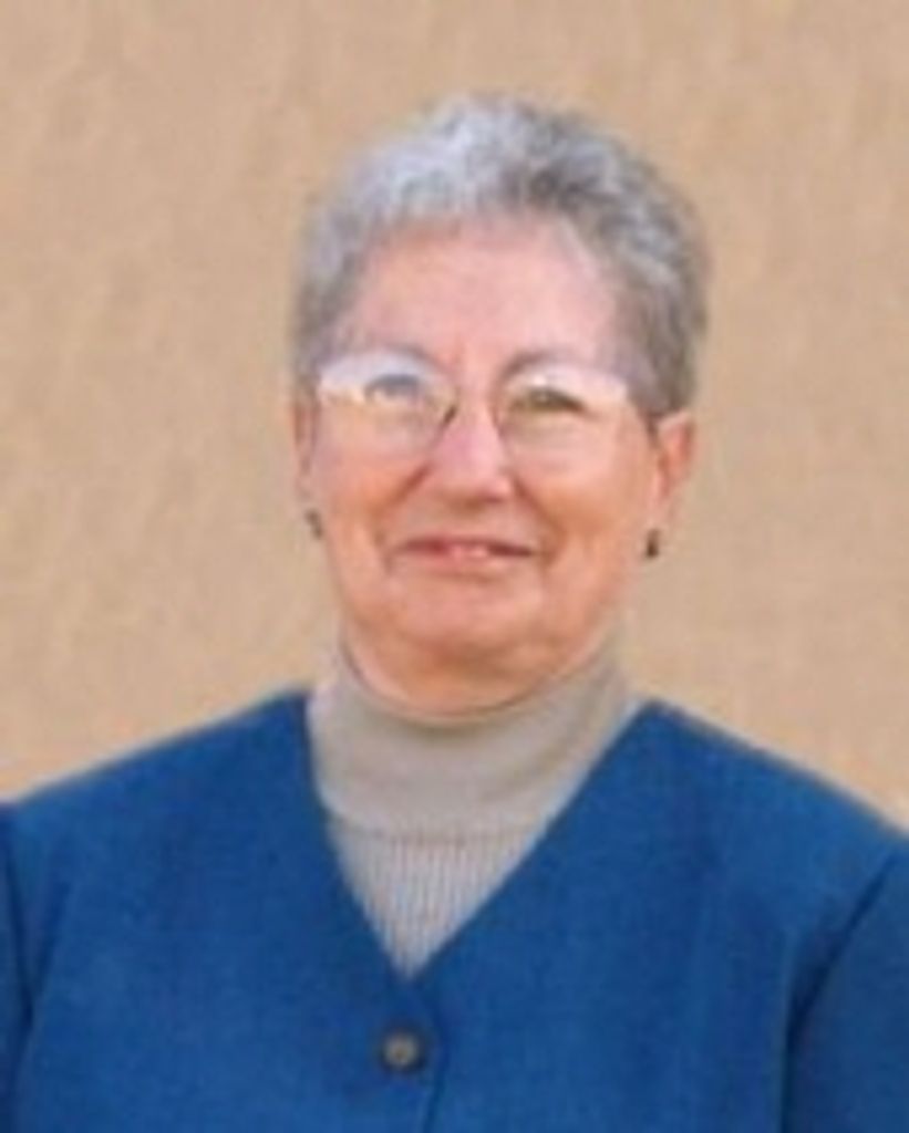 Doris Pfantz Profile Photo