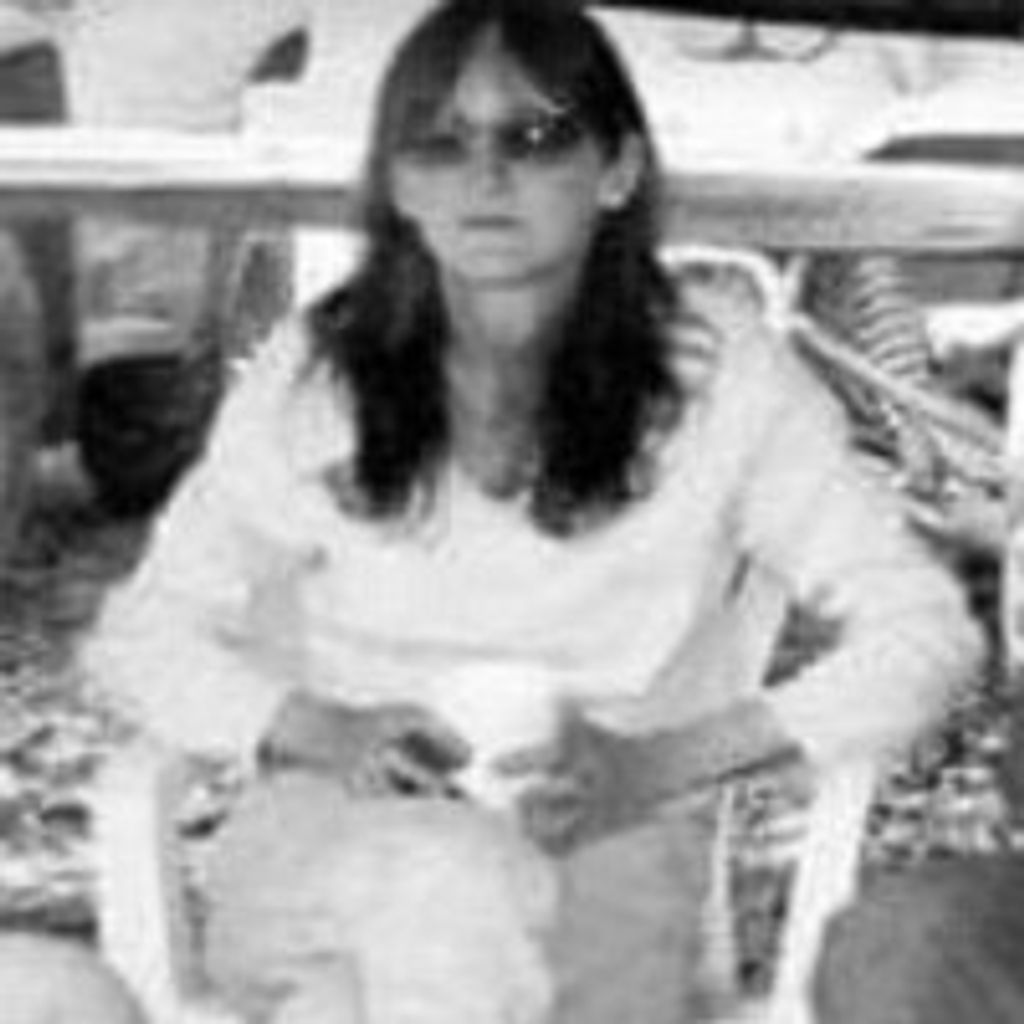 Christine Glover Pullum