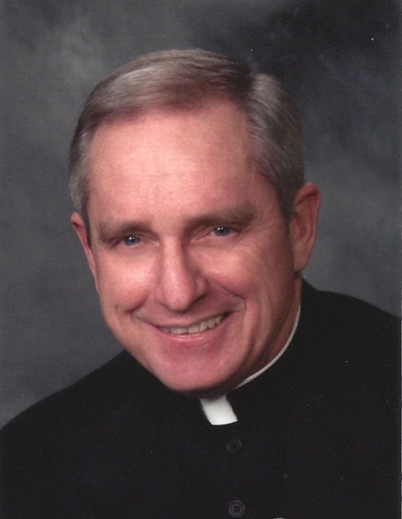 Father Thomas J. Mescall Profile Photo