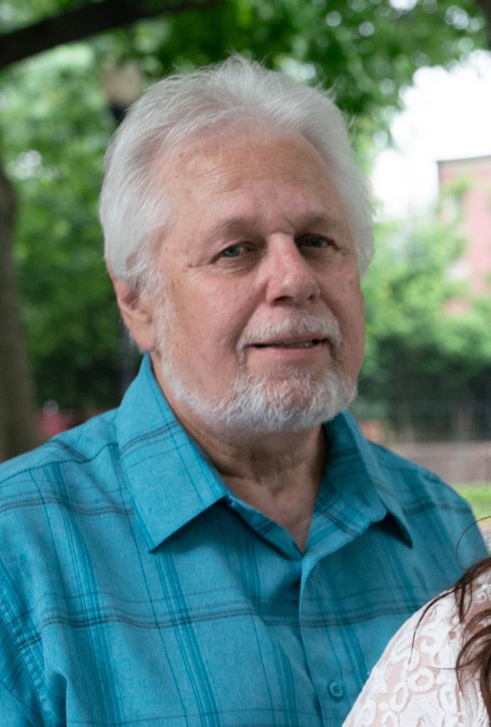 Rudy Wayne Terry Profile Photo