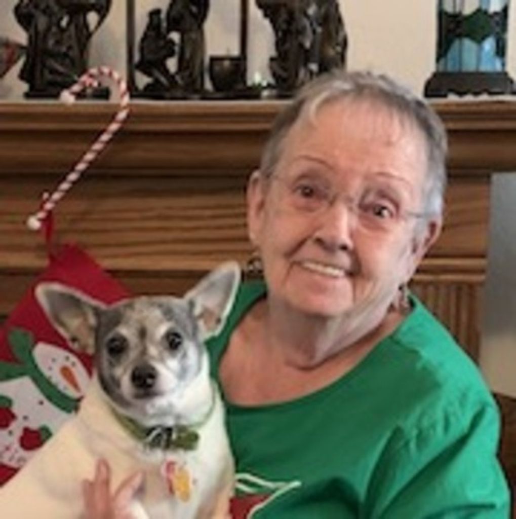 Mary Soule Hayes Profile Photo