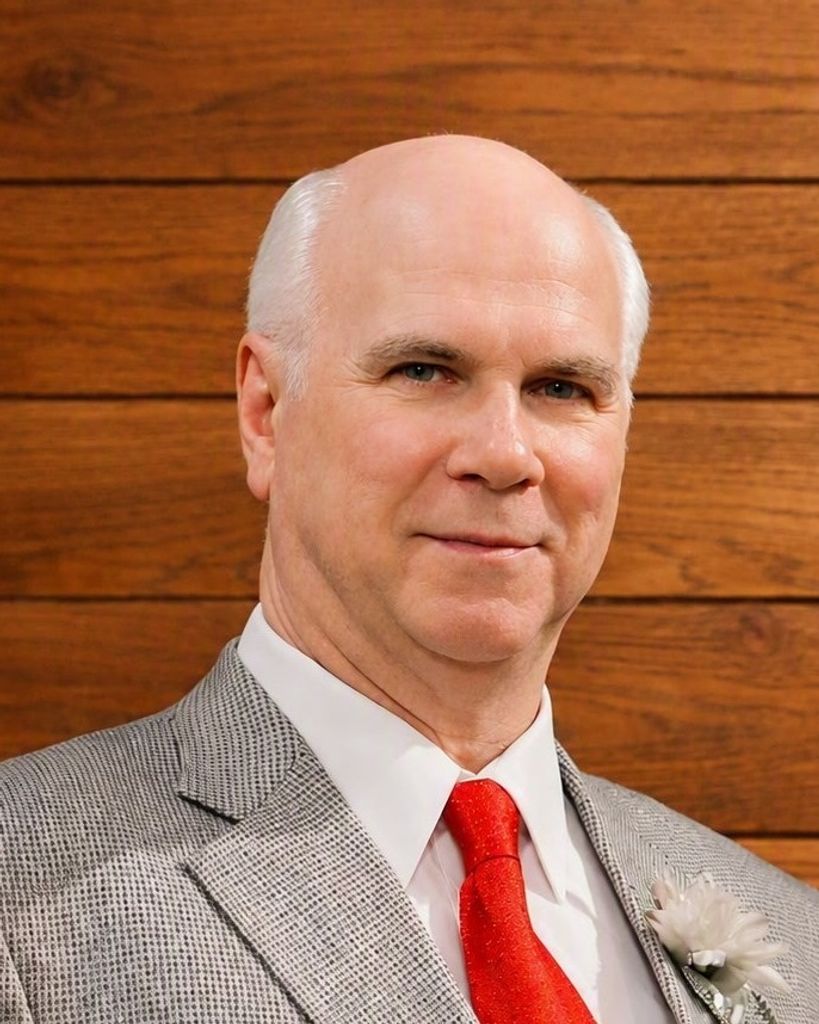 Richard J. McManus Profile Photo
