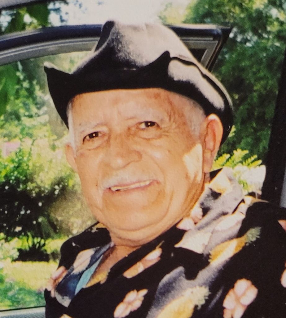 Ramon Estevez Curvelo