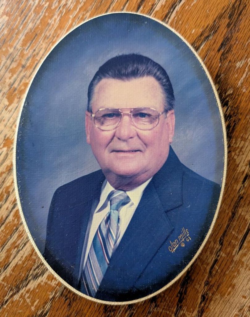 Melvin Leroy Acock Profile Photo