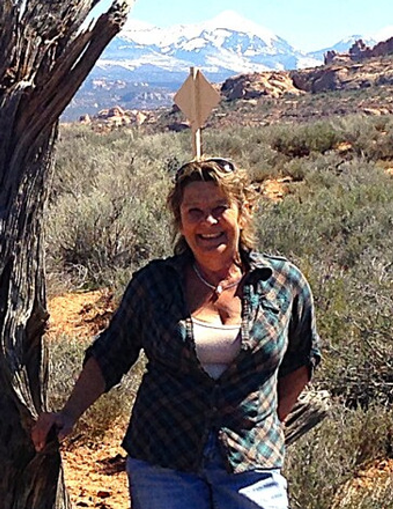 Victoria "Vicki" L. (Nee Wiggins) Drews