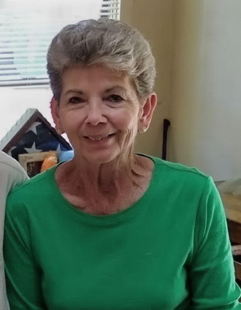 Peggy Elaine Hall Profile Photo