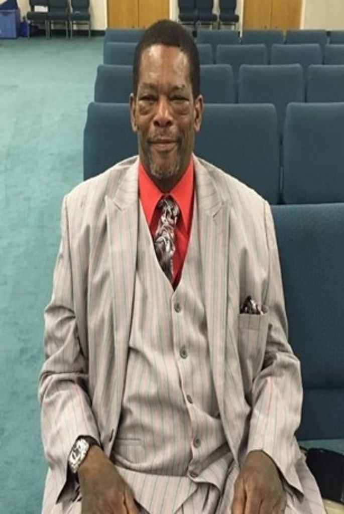 Willie Ray Powell