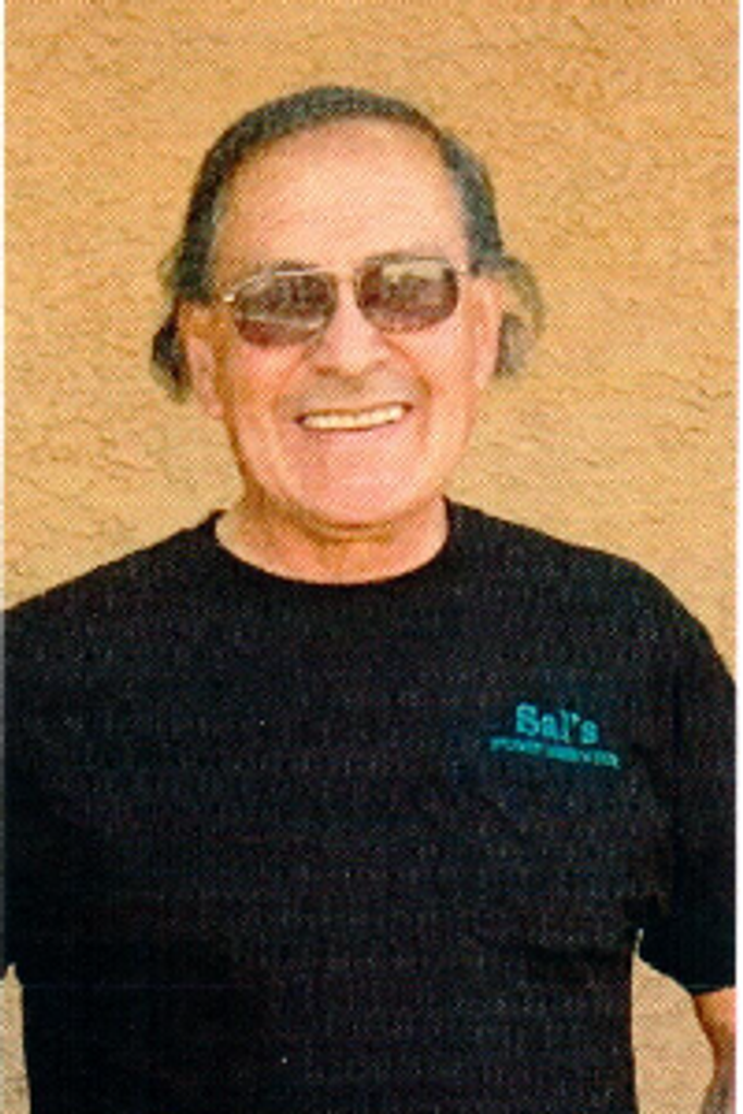 Salvador "Sal" Torres, Jr.