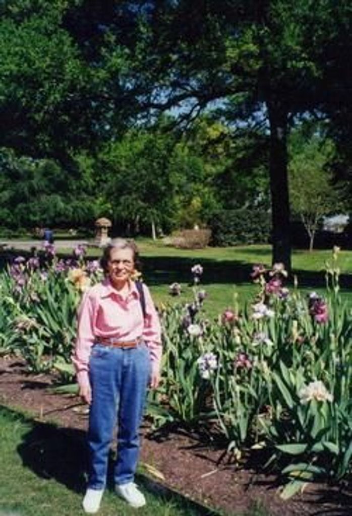 Rosemary Christensen