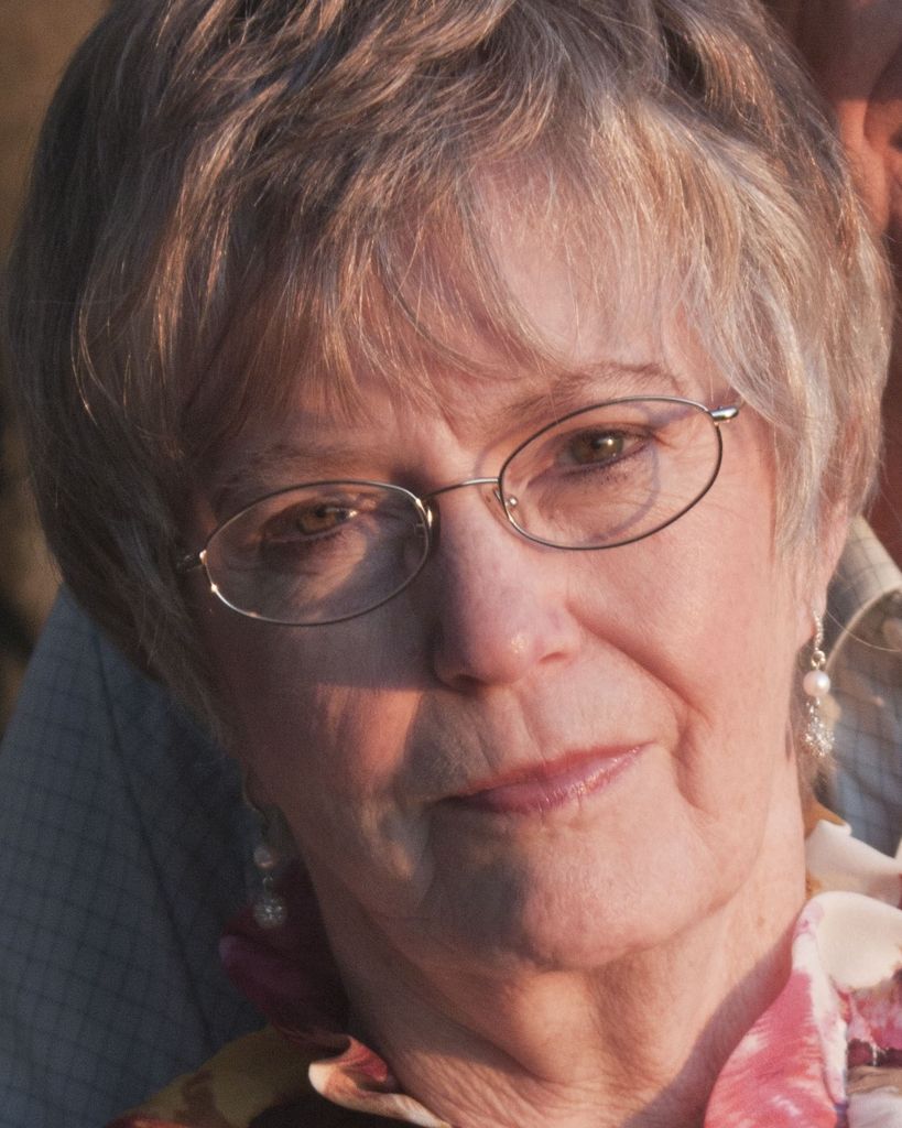 Lois Jeanette Voth Profile Photo