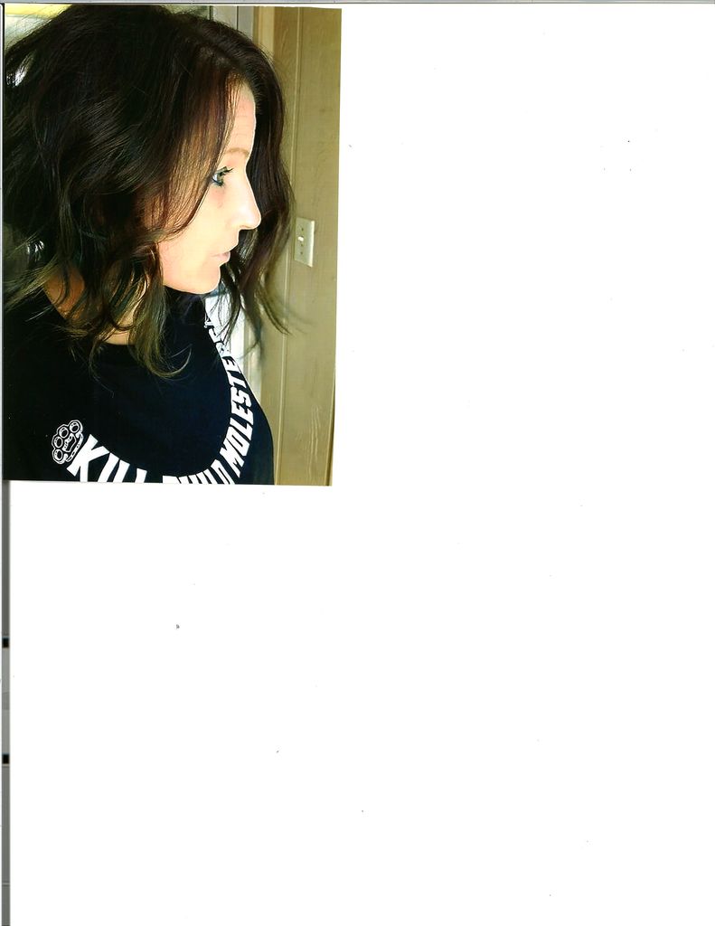 Cassie Denise Mitchell Profile Photo
