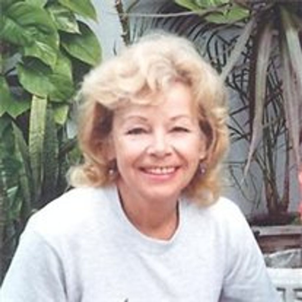 Helen A. (Hallberg)  Amons